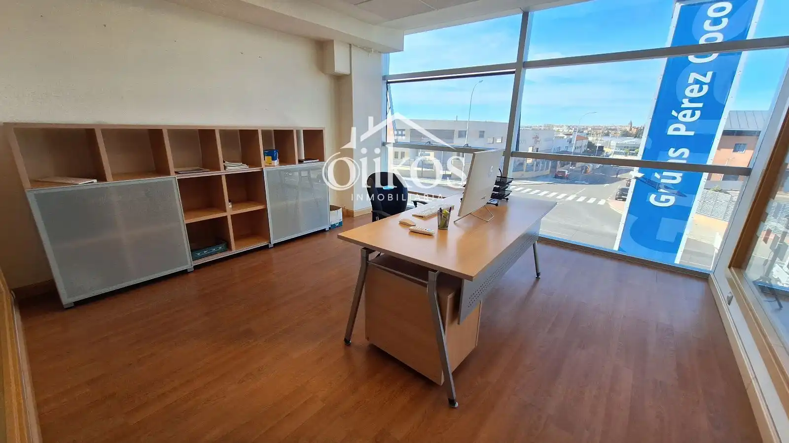Büro zur Miete in Carbajosa de la Sagrada, Salamanca
