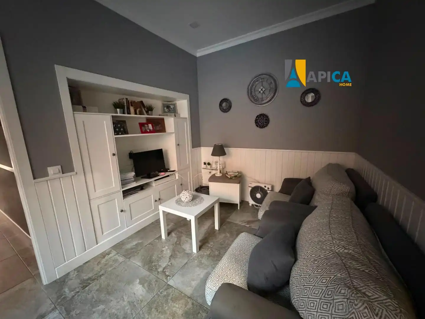 Piso en venta en La Pastora - La Estación, imagen 4