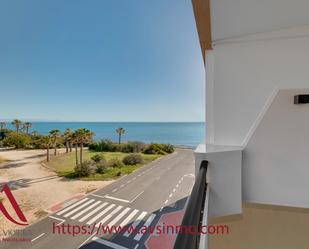 Bedroom of Apartment for sale in Torrevieja  with Air Conditioner, Furnished and Balcony