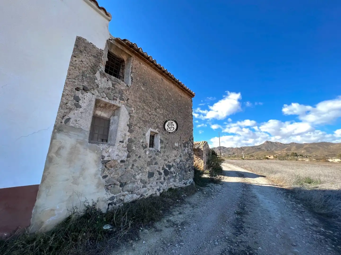 Maison rustique à vendre à Mazarrón Casco Urbano, imagen 17
