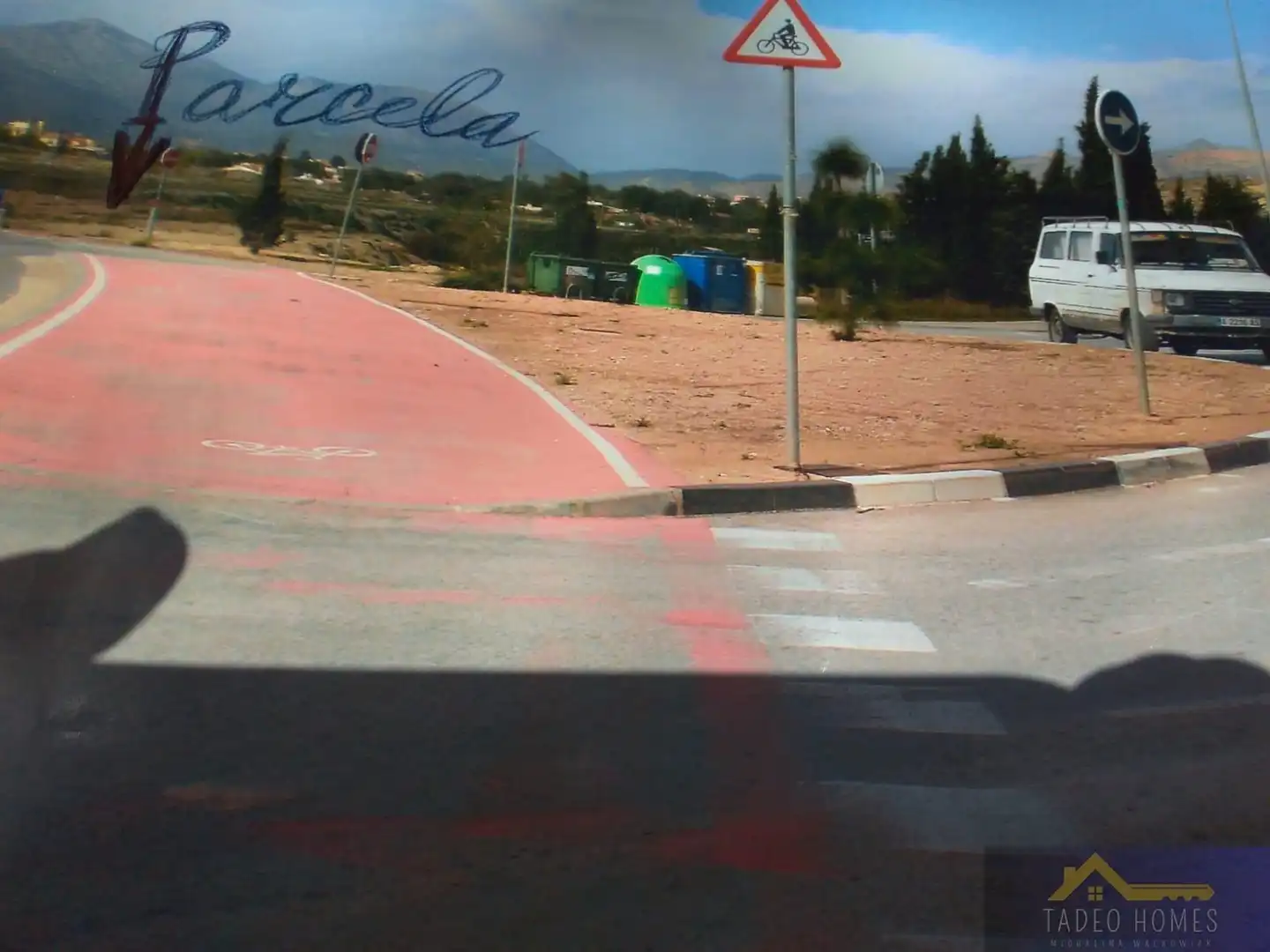 Lands and plots for sale in Poligono 11, imagen 4