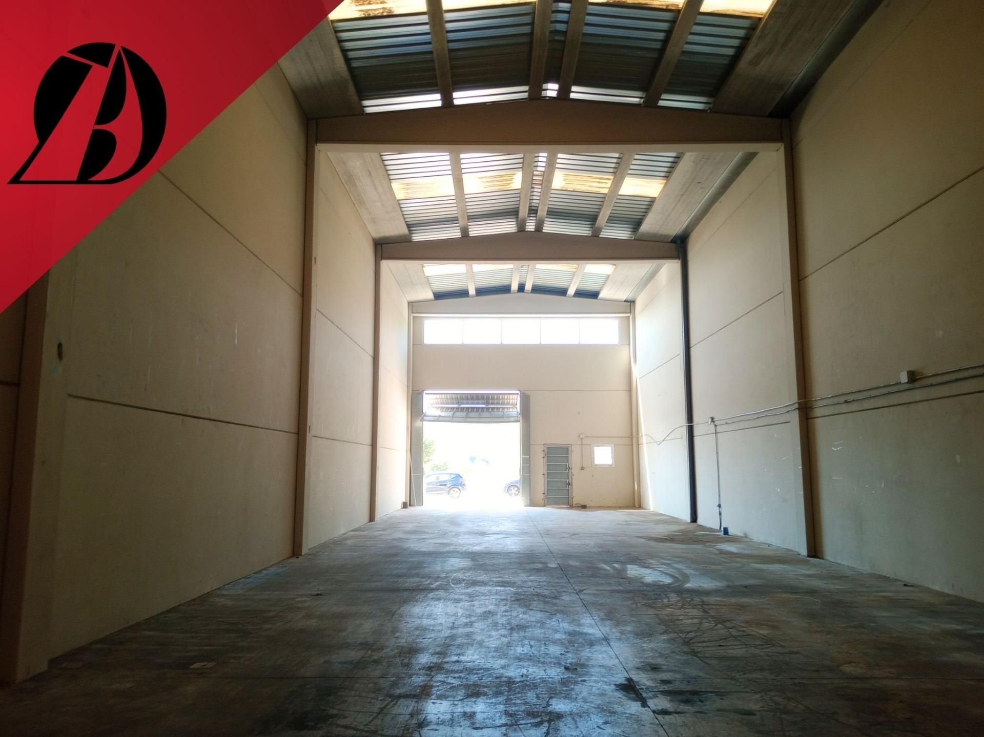 Nau industrial en venda en Vandellòs i l'Hospitalet de l'Infant