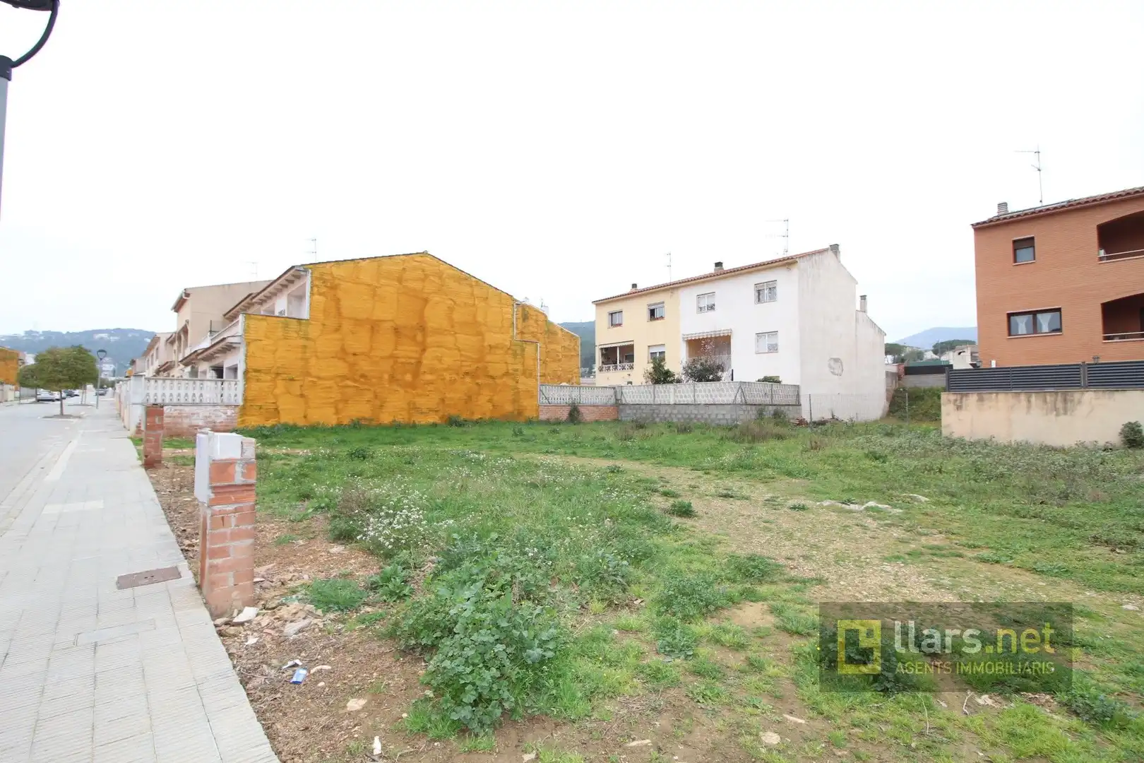 Terreno residencial en venta en Carrer dels Cires, imagen 7