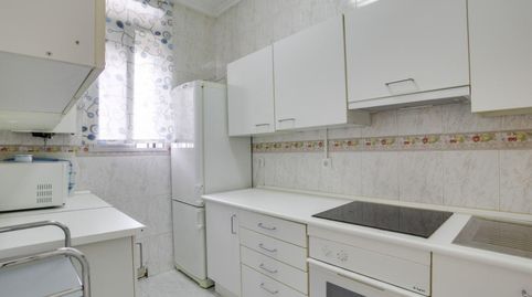 Foto 4 de Habitación en Ciudad Jardín, Sevilla Capital