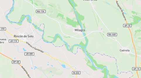 Foto 4 de Piso en venta en Milagro, Navarra