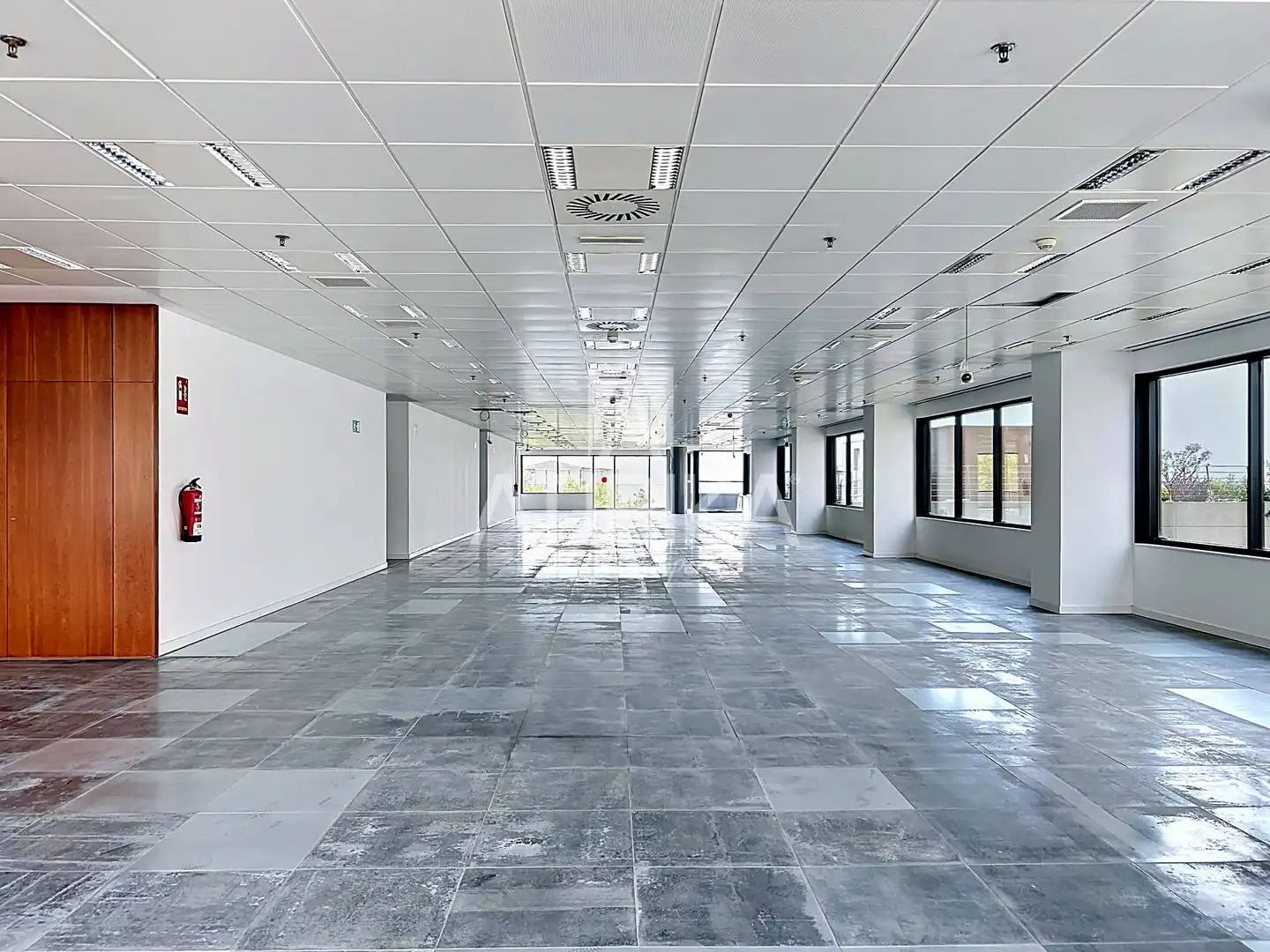 Büro zur Miete in Barcelona mit Klimaanlage