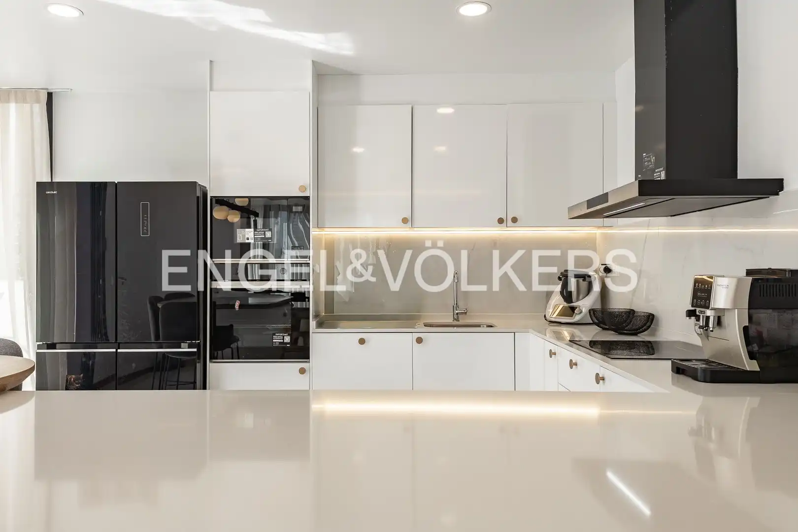 Casa con terraza en venta en Montgat, imagen 4