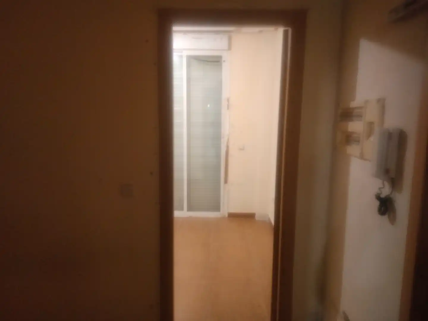 Flat for sale in Madrid
