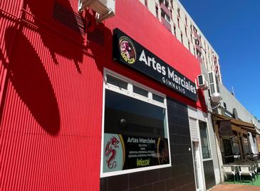 Photo 3 of Premises for sale in C. del Planeta Saturno, 9, Parla Este, Parla