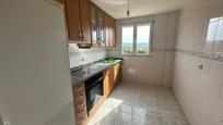 Kitchen of Flat for sale in Villaquilambre  with Heating, Parquet flooring and Storage room