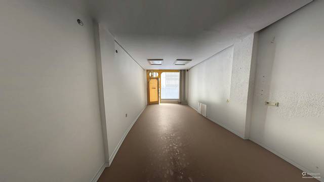 Local comercial en Venta en Calle Maestro Caballero, 14 en Campoamor