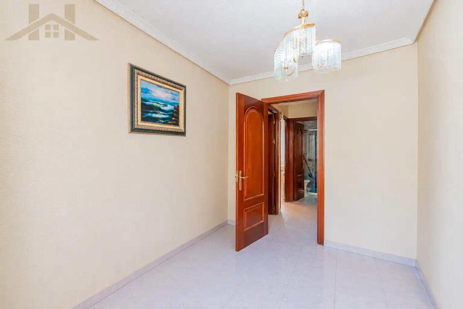 Piso en venta en Pinto con Aire acondicionado, Calefacción y Terraza