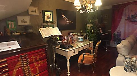 Foto 2 de Dúplex en venta en Vistahermosa, Salamanca Capital