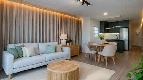 Foto 5 de Ático en venta en Sabastida, Vilapicina i la Torre Llobeta, Barcelona Capital