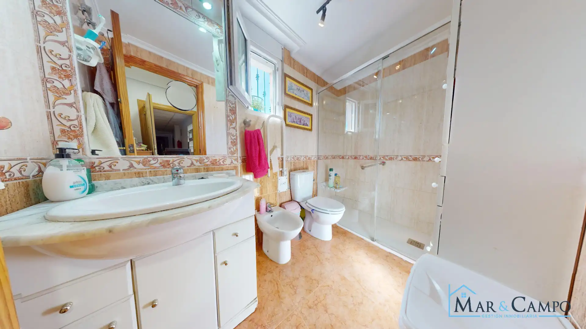 Flat with terrace for sale in Los Narejos - Punta Calera, imagen 19