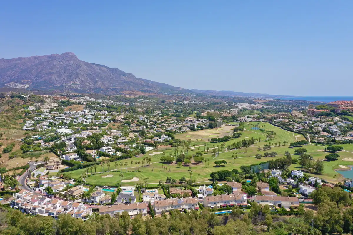 Haus mit Pool zum Verkauf in La Quinta, imagen 37