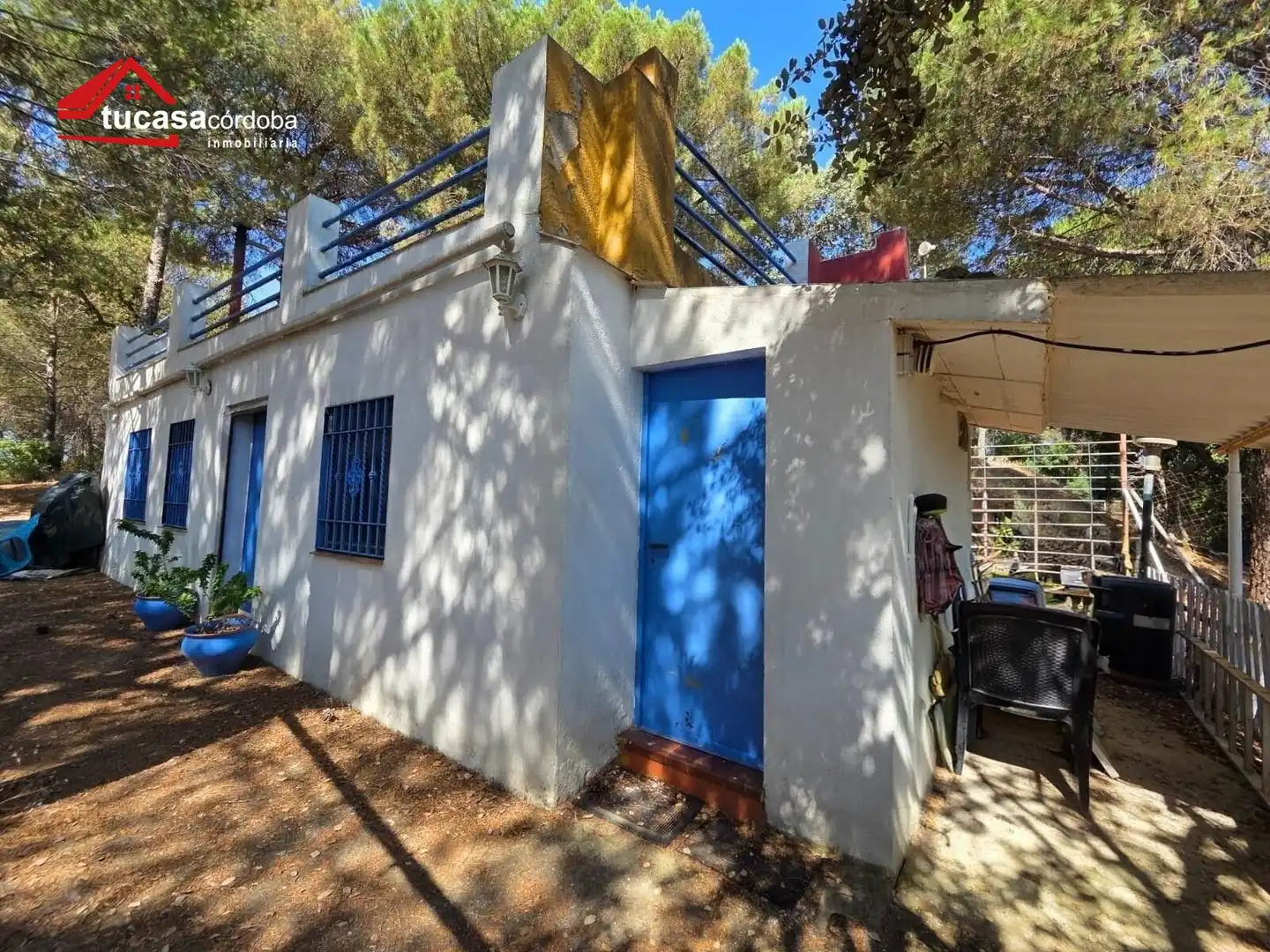 Maison rustique à vendre à Periurbano Oeste - Sierra, imagen 30