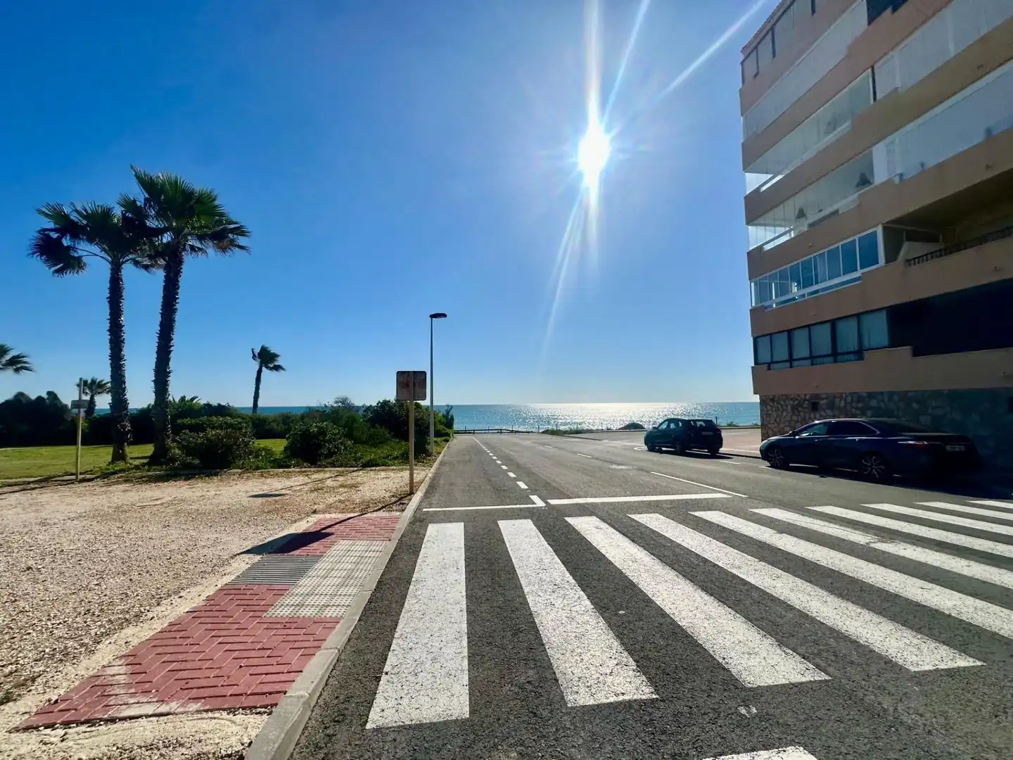 Apartament amb ascensor en venda a Playa de los Locos, imagen 27
