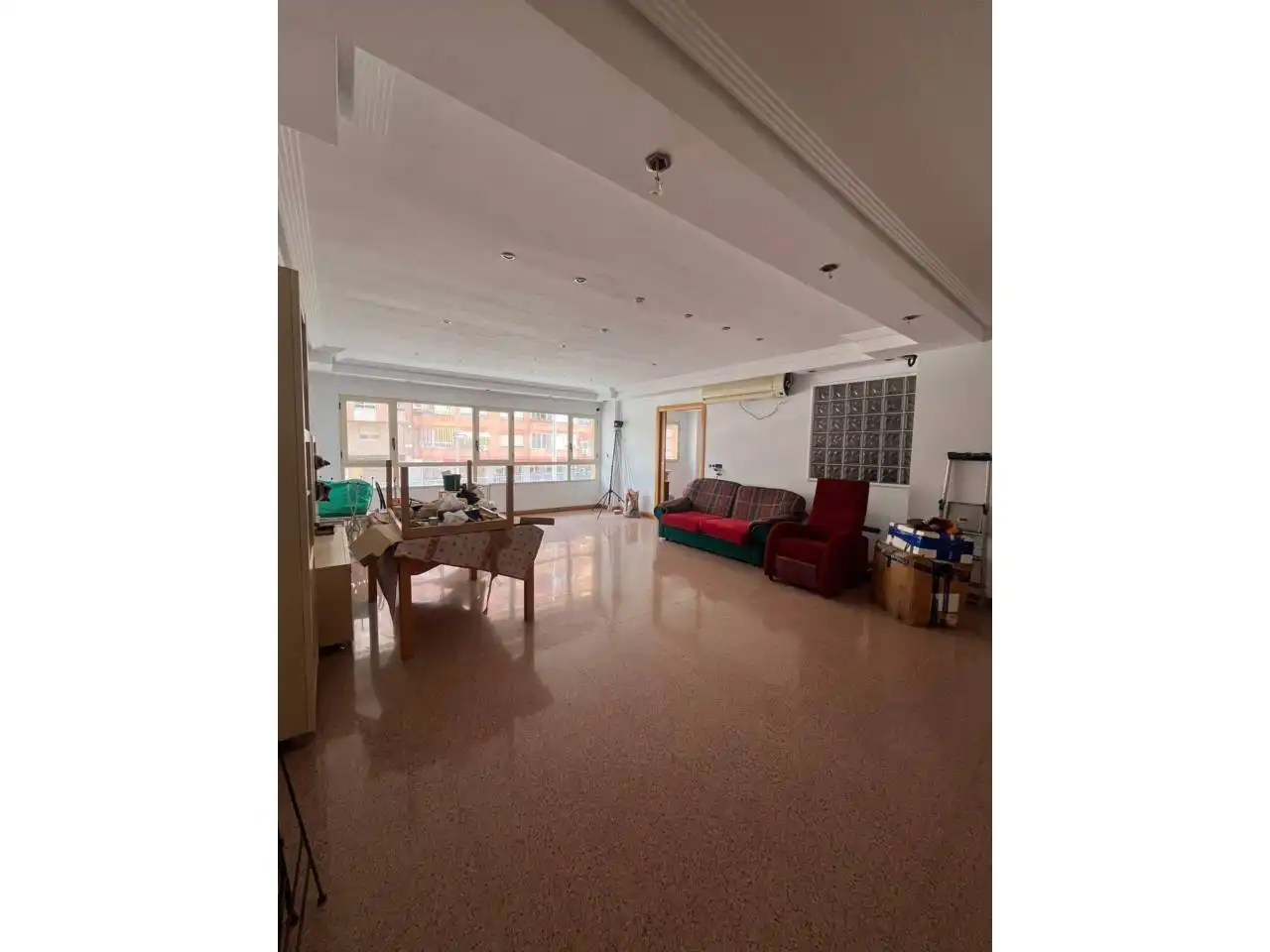 Piso con ascensor en venta en Calle PASSATGE DE SORO, imagen 5
