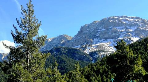 Foto 3 de Casa o chalet en venta en Carrer Unica-bar, El Pont de Bar, Lleida