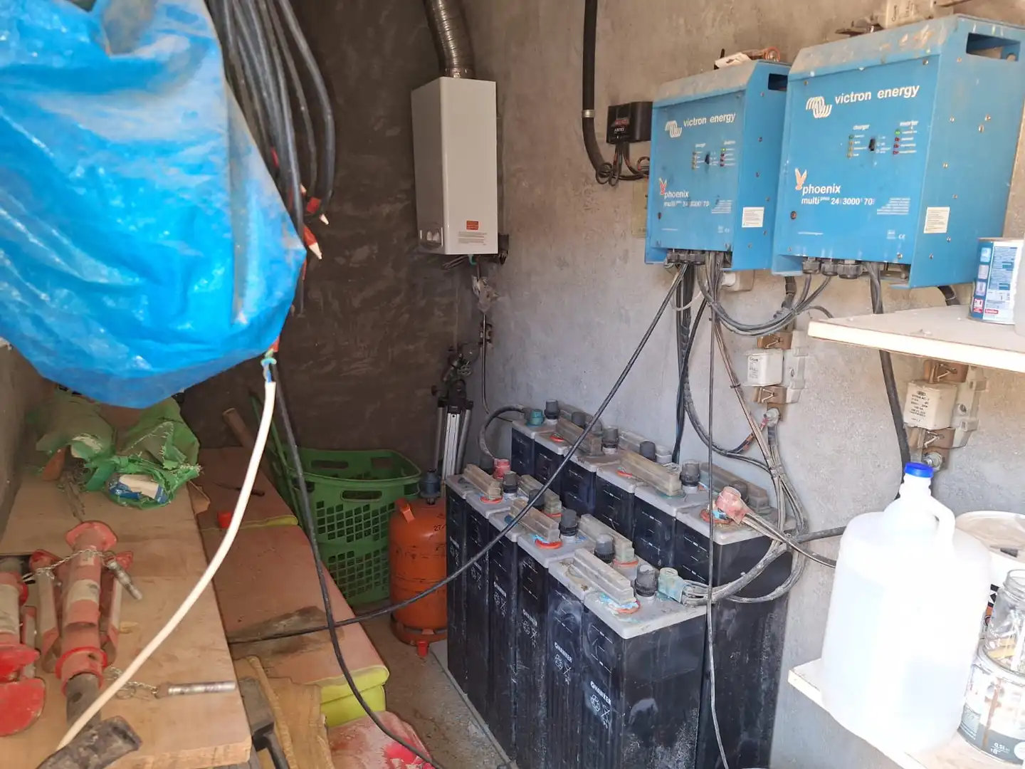 Casa o xalet en venda en Alicante / Alacant amb Jardí privat, Terrassa i Traster