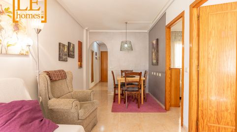 Foto 4 von Wohnungen zum Verkauf in Calle Santa Trinidad, 25, El Molino, Torrevieja