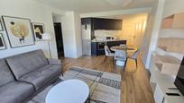 Living room of Apartment to rent in Vigo   with Heating
