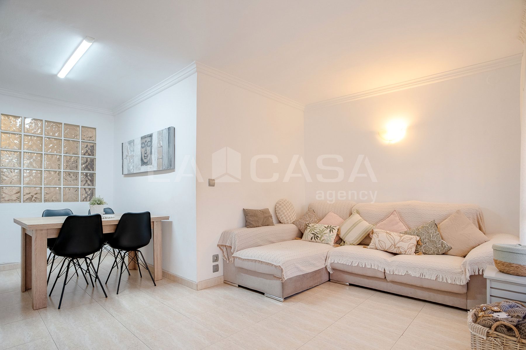 Pis en venda a Avinguda de Catalunya, Sant Adriá Nord