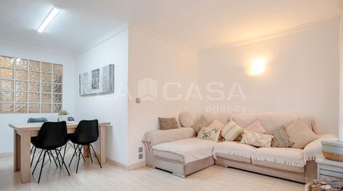 Foto 5 de Pis en venda a Avinguda de Catalunya, Sant Adriá Nord, Sant Adrià de Besòs