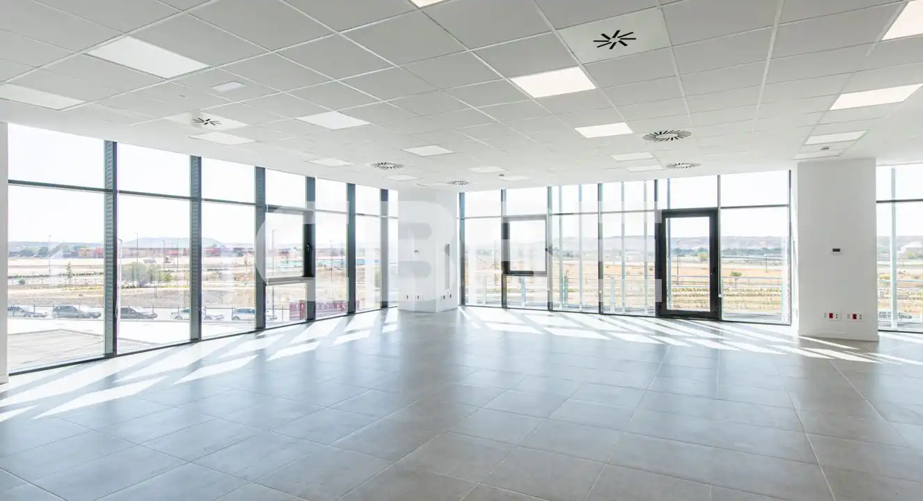 Fabrikhallen zur Miete in Torrejón de Ardoz