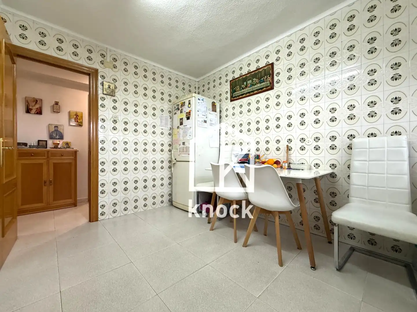 Wohnung mit Garten zum Verkauf in Miranda - Alfaraz 27, imagen 7