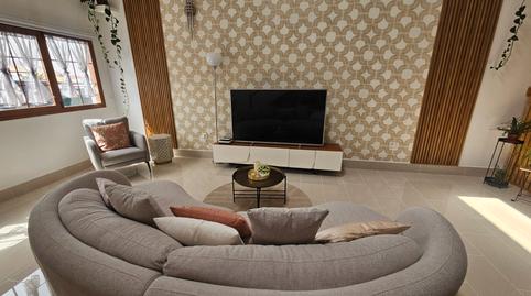 Foto 4 de Casa o xalet en venda a Calle Capellanía de la Rosa Blanca, La Oliva pueblo, La Oliva