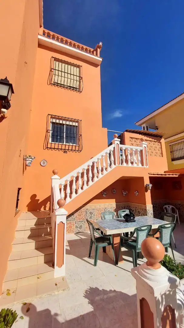 Maison avec jardin à vendre à Puerto de la Torre - Atabal, imagen 5