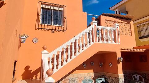 Foto 5 de Casa o xalet en venda a Fuente Alegre - El Chaparral - Los Morales, Málaga