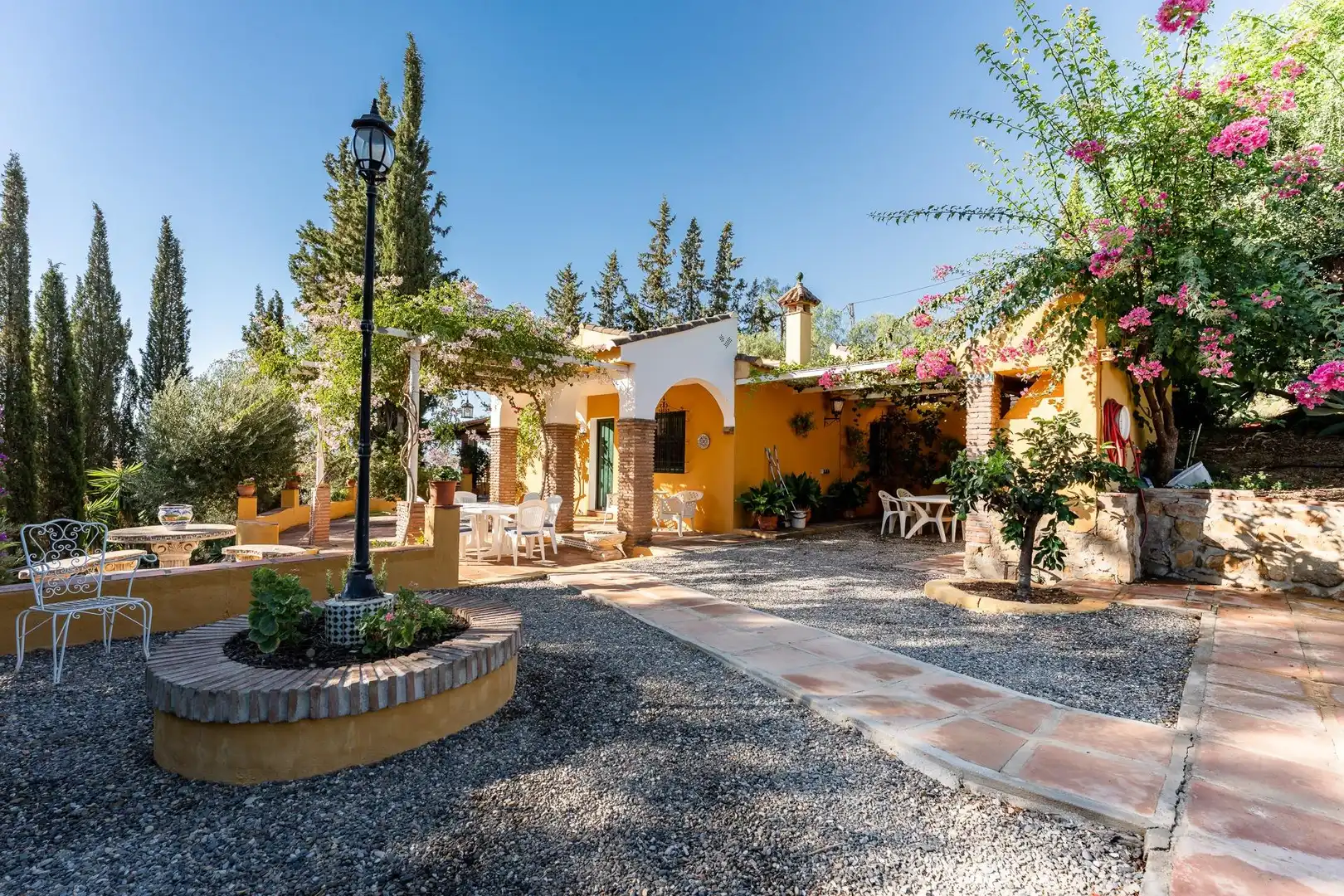 Casa con piscina in vendita a Calle cañada serrana 3, imagen 22