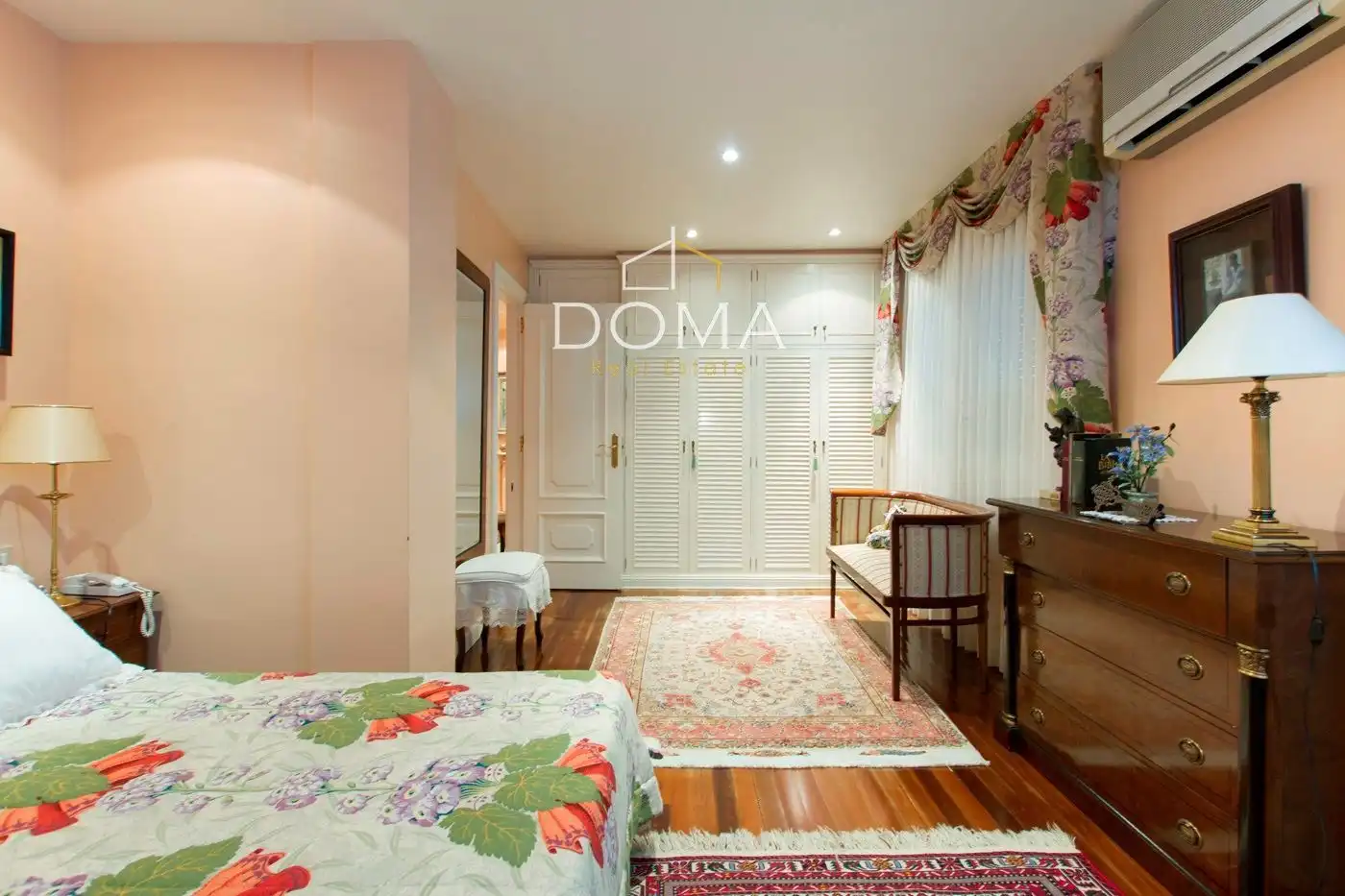 Casa adosada en venta en Cavallers, Pedralbes