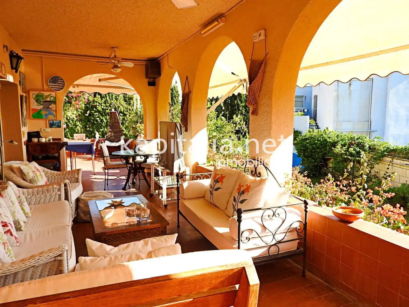 Villa mit Pool zum Verkauf in Playa de San Juan - El Cabo de las Huertas, imagen 14