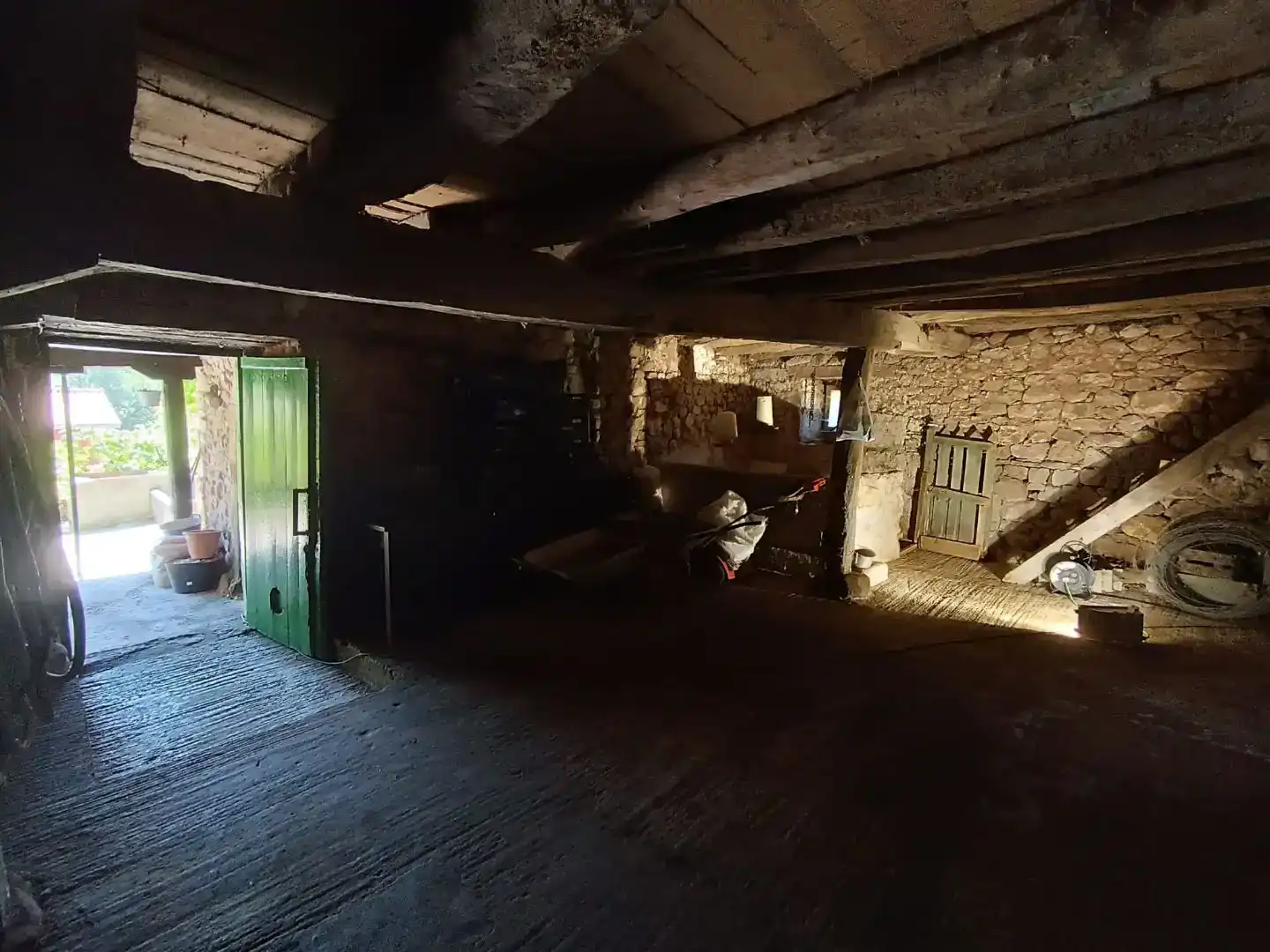Casa o chalet en venta en Anievas