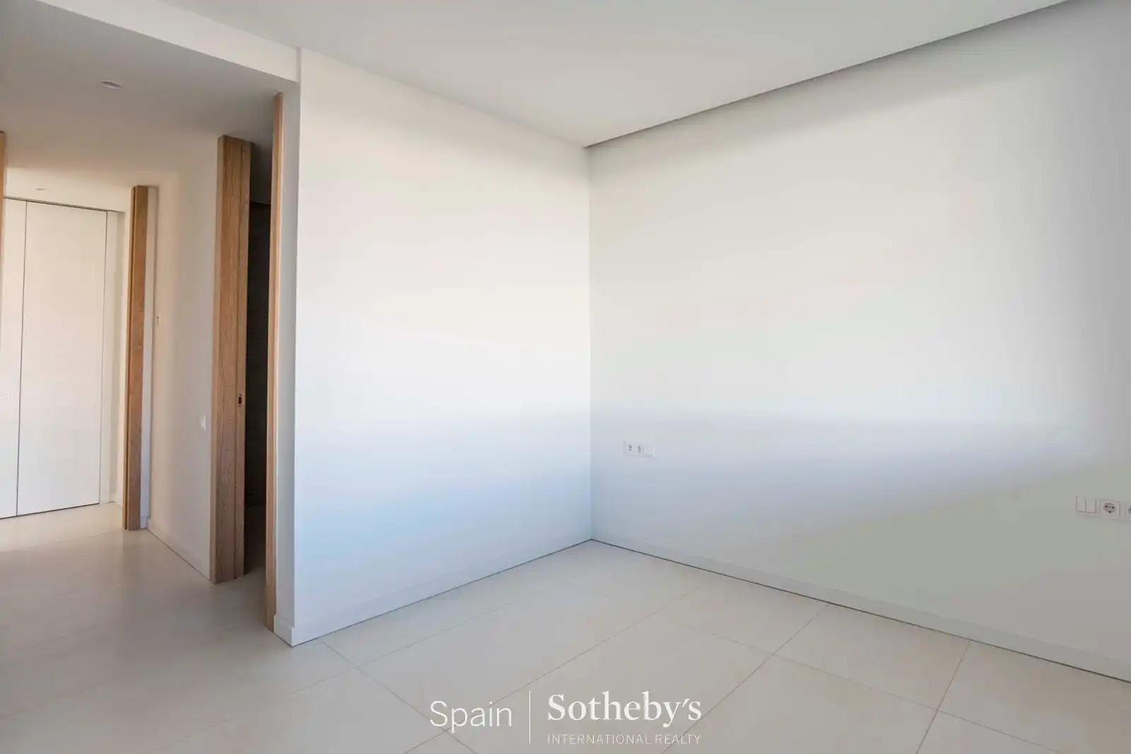 Apartament de lloguer en Pozuelo de Alarcón amb Aire condicionat, Calefacció i Jardí privat