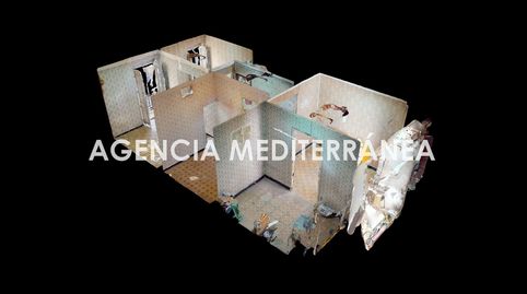 Foto 4 de Piso en venta en Mont-Olivet, Valencia Capital