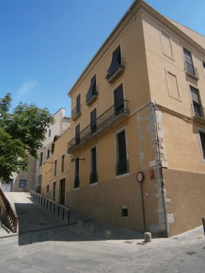 Pis de lloguer a Carrer de les Beates, 1, Centre - Barri Vell