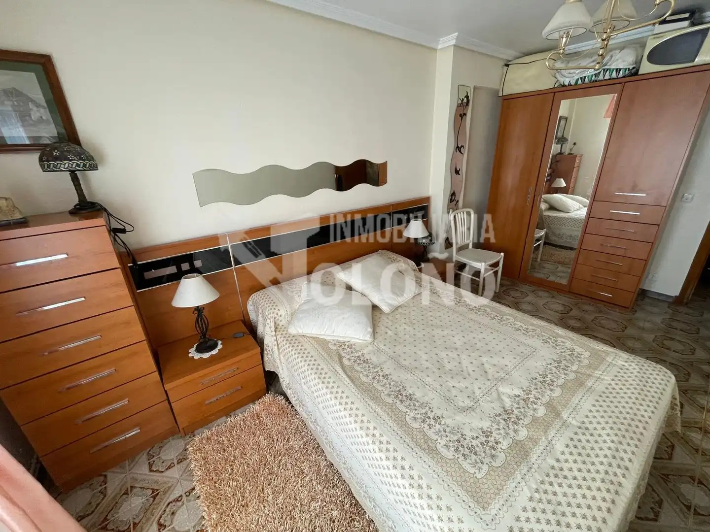 Habitación de Piso en venta en Casalarreina con Calefacción, Amueblado y Horno