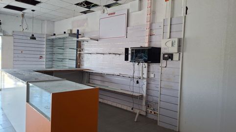 Foto 3 von Fabrikhallen zur Miete in Cala de Finestrat, Finestrat