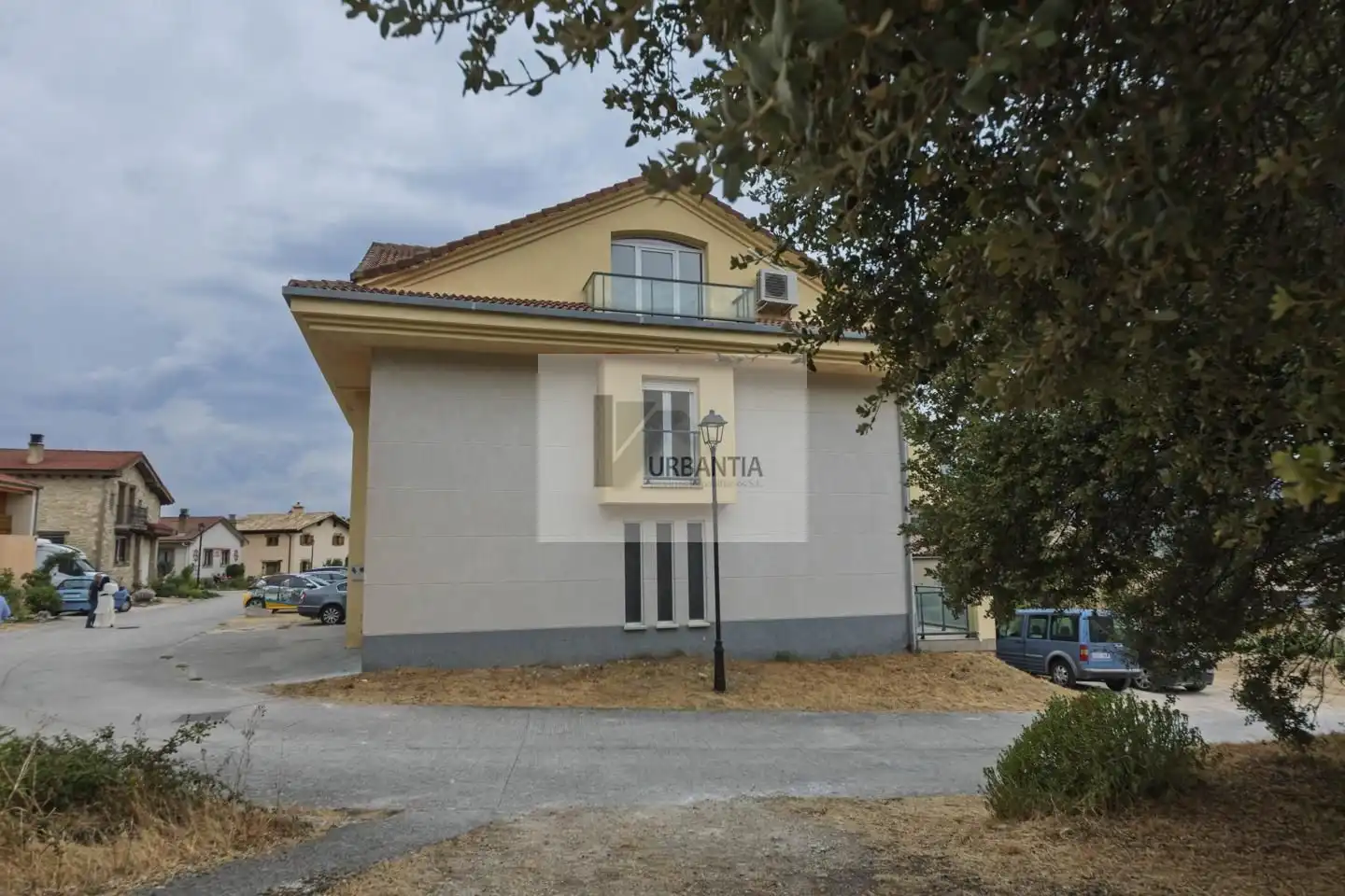 Maison avec terrasse à vendre à Calle Santa María, imagen 8
