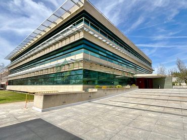 Bureau avec ascenseur à vendre à El Pinar - Punta Galea