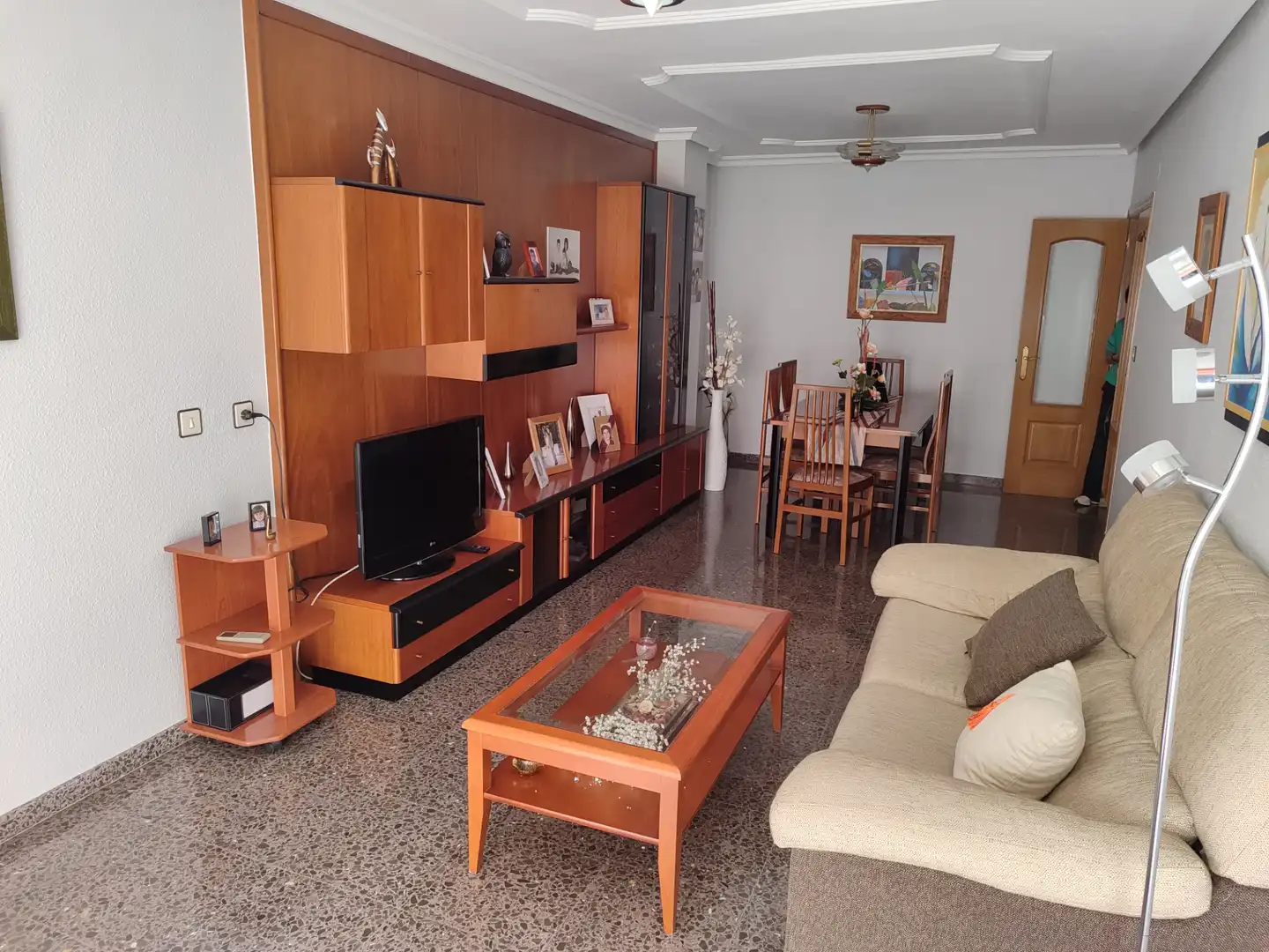 Appartement avec ascenseur à vendre à Calle Corredera, imagen 3