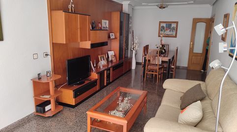 Foto 3 de Piso en venta en Calle Corredera, Almansa, Albacete