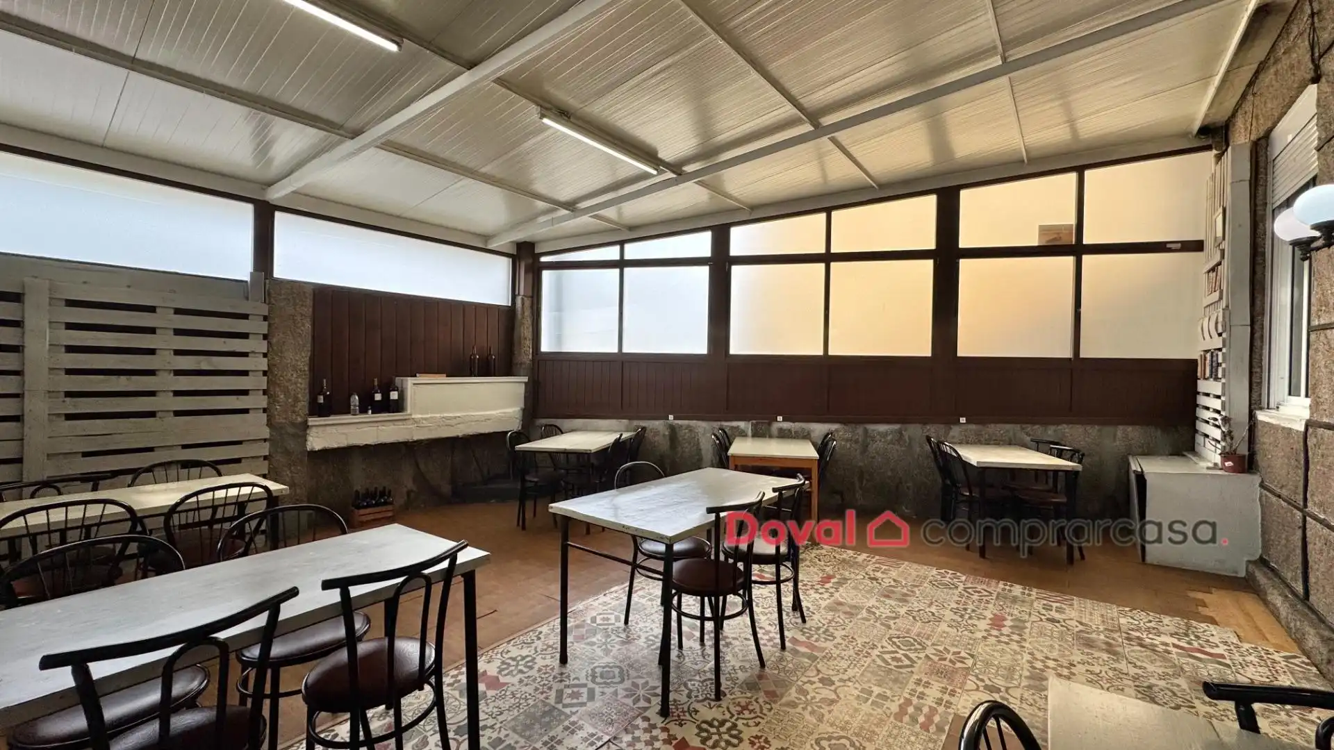 Casa o chalet en venta en Vigo  con Terraza