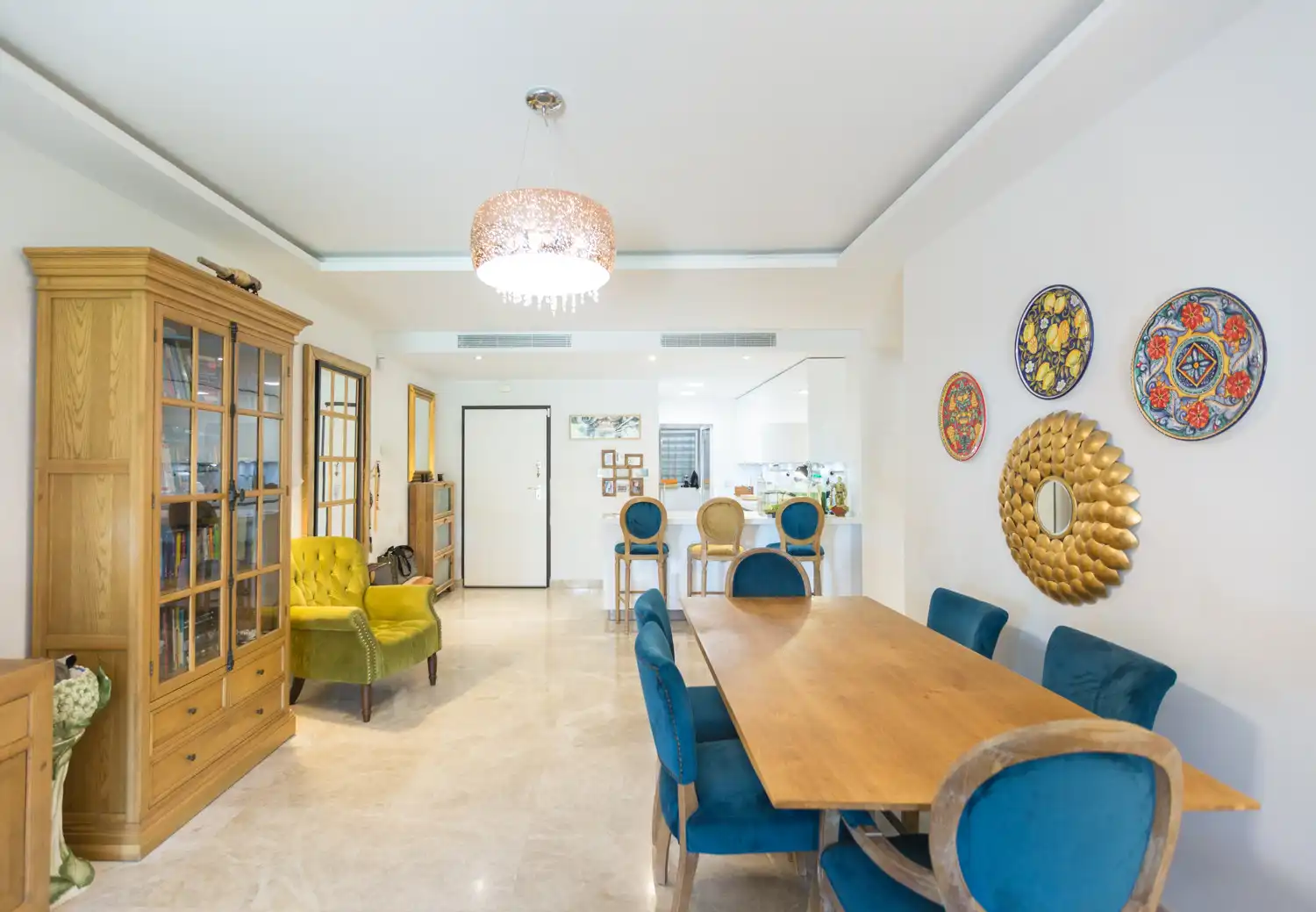 Wohnung mit Pool zum Verkauf in Nueva Andalucía, imagen 12