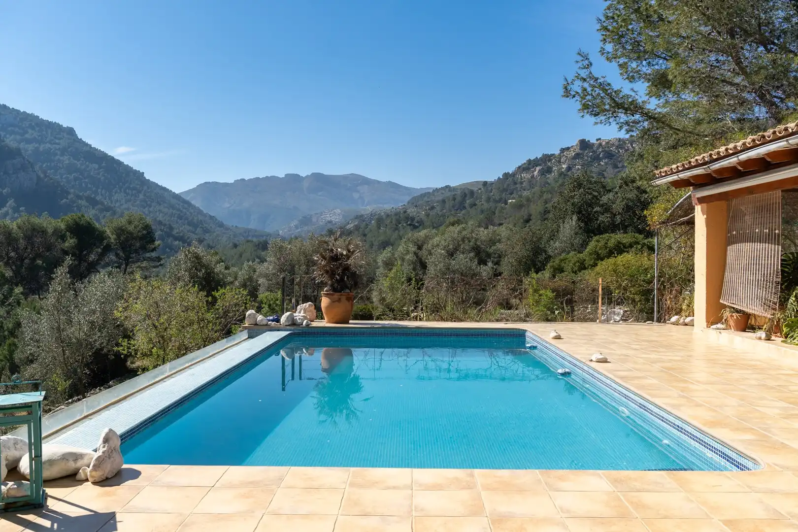 Casa en venta en Castell de Castells, imagen 3